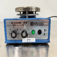 Janke & Kunkel Ikamag Magnetic Stirrer image 2